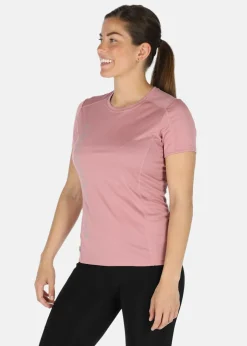 Swedemount Training Logo Tee W