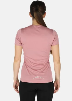 Swedemount Training Logo Tee W