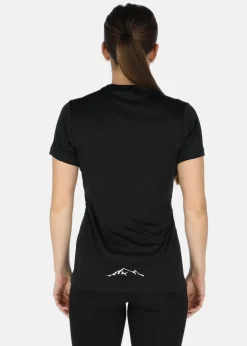 Swedemount Training Logo Tee W
