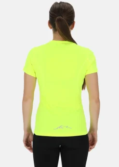 Swedemount Training Logo Tee W