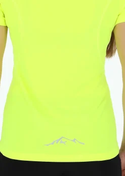Swedemount Training Logo Tee W