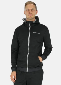 Swedemount Training Logo Zip Hood