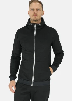 Swedemount Training Logo Zip Hood