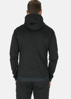 Swedemount Training Logo Zip Hood
