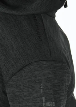 Swedemount Training Logo Zip Hood