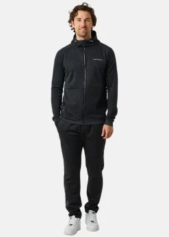 Swedemount Training Logo Zip Hood II