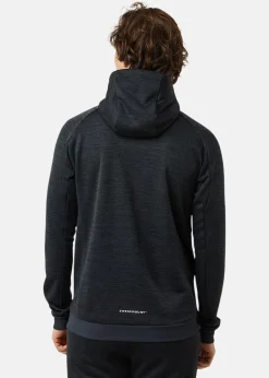 Swedemount Training Logo Zip Hood II