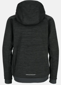Barn Swedemount Training Logo Zip Hood JR II