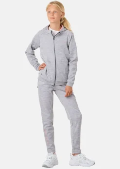 Barn Swedemount Training Logo Zip Hood JR II