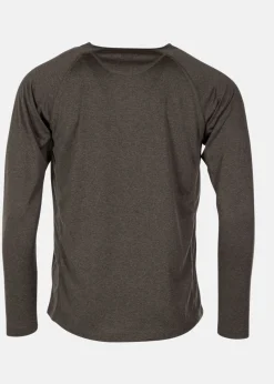 X-trail Training L/S Tee