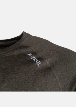 X-trail Training L/S Tee