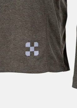 X-trail Training L/S Tee