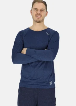 X-trail Training L/S Tee