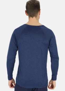 X-trail Training L/S Tee