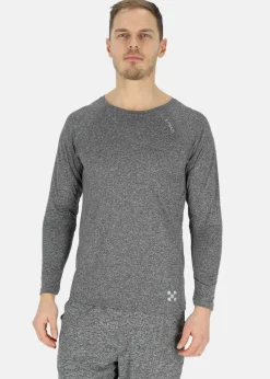 X-trail Training L/S Tee