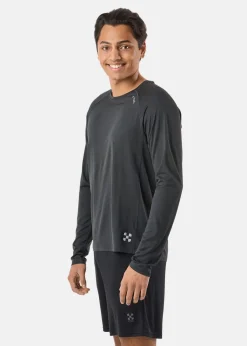 X-trail Training L/S Tee
