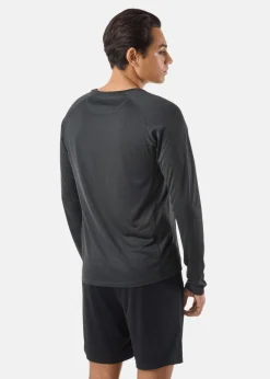X-trail Training L/S Tee