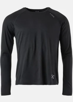 X-trail Training L/S Tee