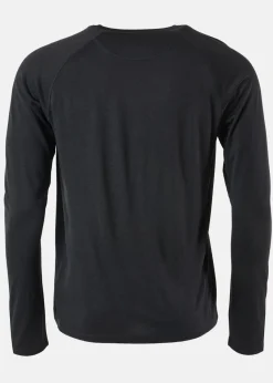 X-trail Training L/S Tee