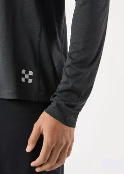 X-trail Training L/S Tee