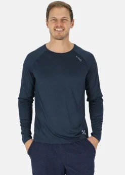 X-trail Training L/S Tee II