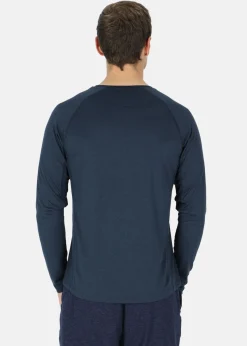 X-trail Training L/S Tee II
