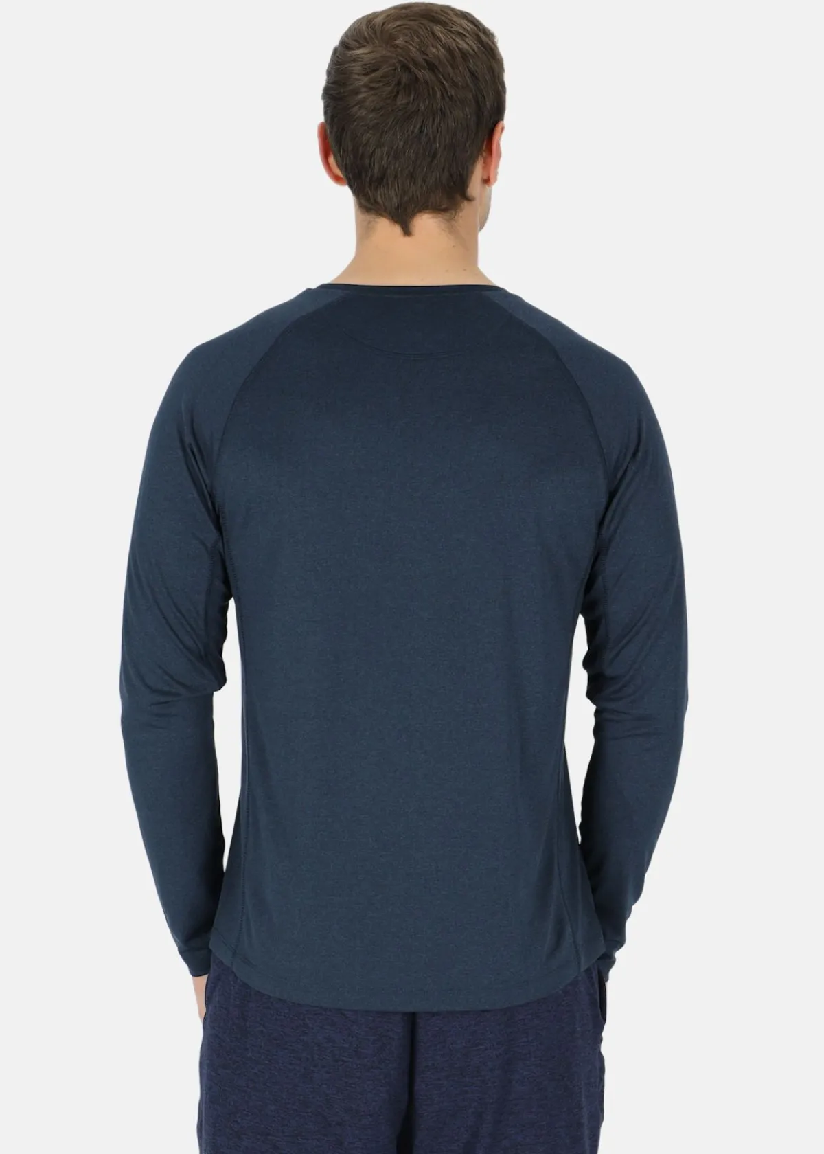 X-trail Training L/S Tee II