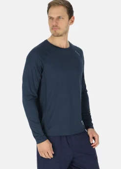X-trail Training L/S Tee II