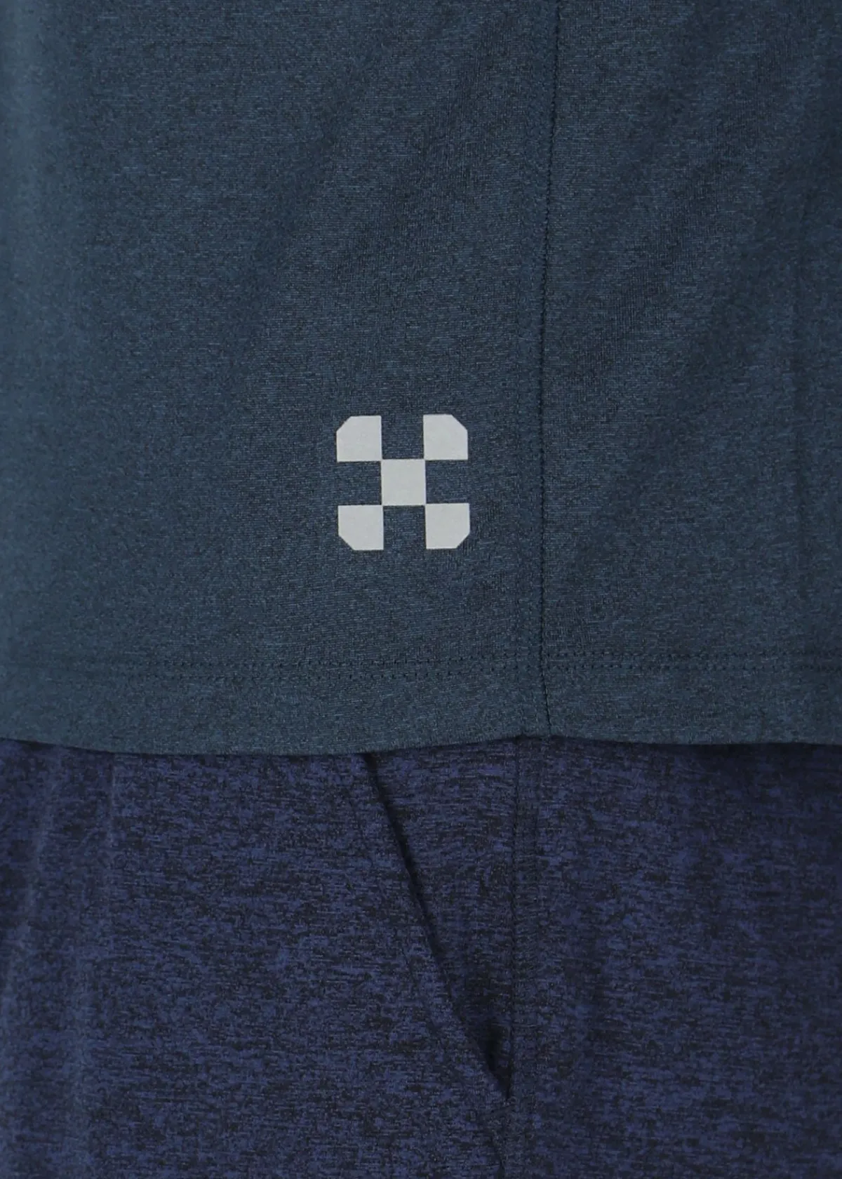 X-trail Training L/S Tee II