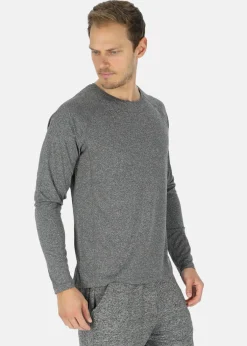 X-trail Training L/S Tee II