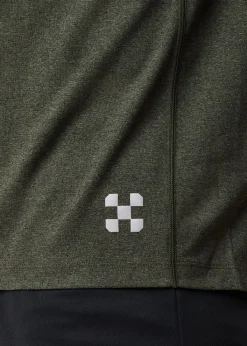 X-trail Training L/S Tee II
