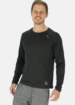 X-trail Training L/S Tee II