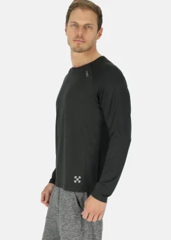 X-trail Training L/S Tee II