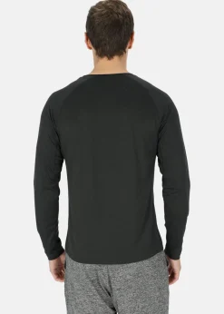 X-trail Training L/S Tee II