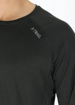 X-trail Training L/S Tee II