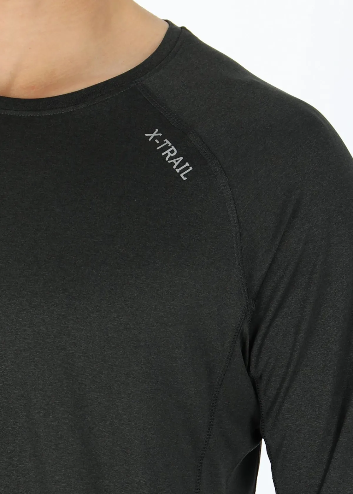 X-trail Training L/S Tee II