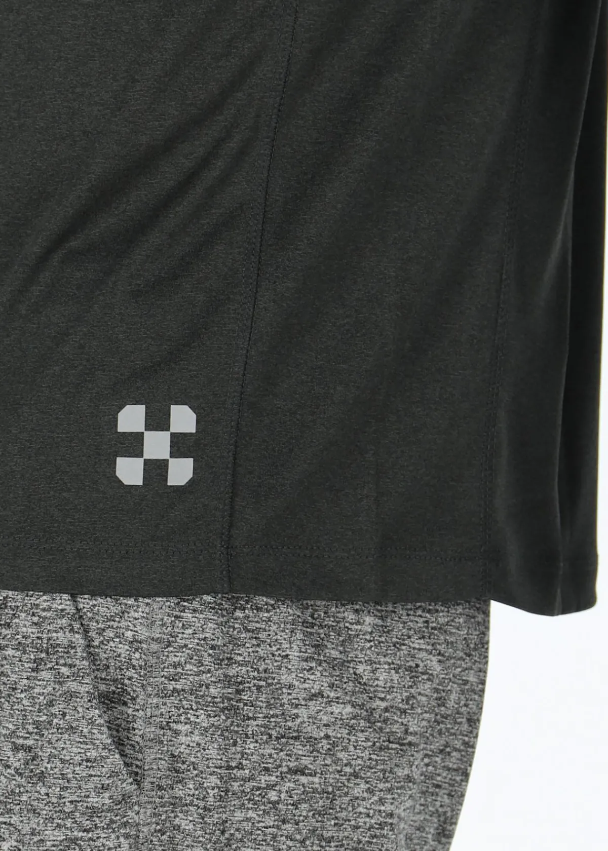 X-trail Training L/S Tee II