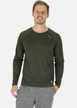 X-trail Training L/S Tee II