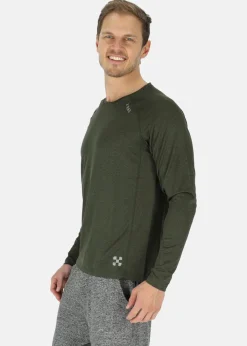 X-trail Training L/S Tee II