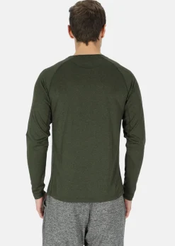 X-trail Training L/S Tee II