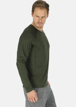 X-trail Training L/S Tee II