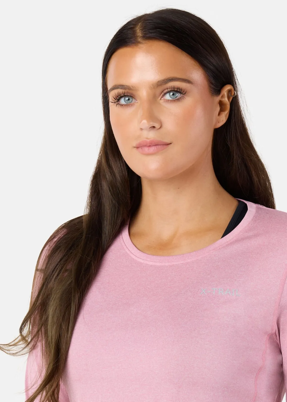 X-trail Training L/S Tee II W