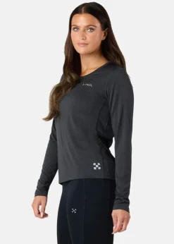 X-trail Training L/S Tee II W