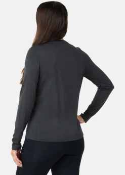 X-trail Training L/S Tee II W