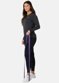 X-trail Training L/S Tee II W