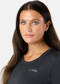 X-trail Training L/S Tee II W
