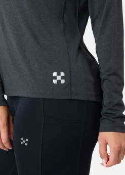 X-trail Training L/S Tee II W