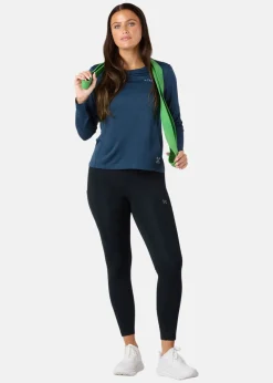 X-trail Training L/S Tee II W