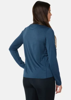 X-trail Training L/S Tee II W