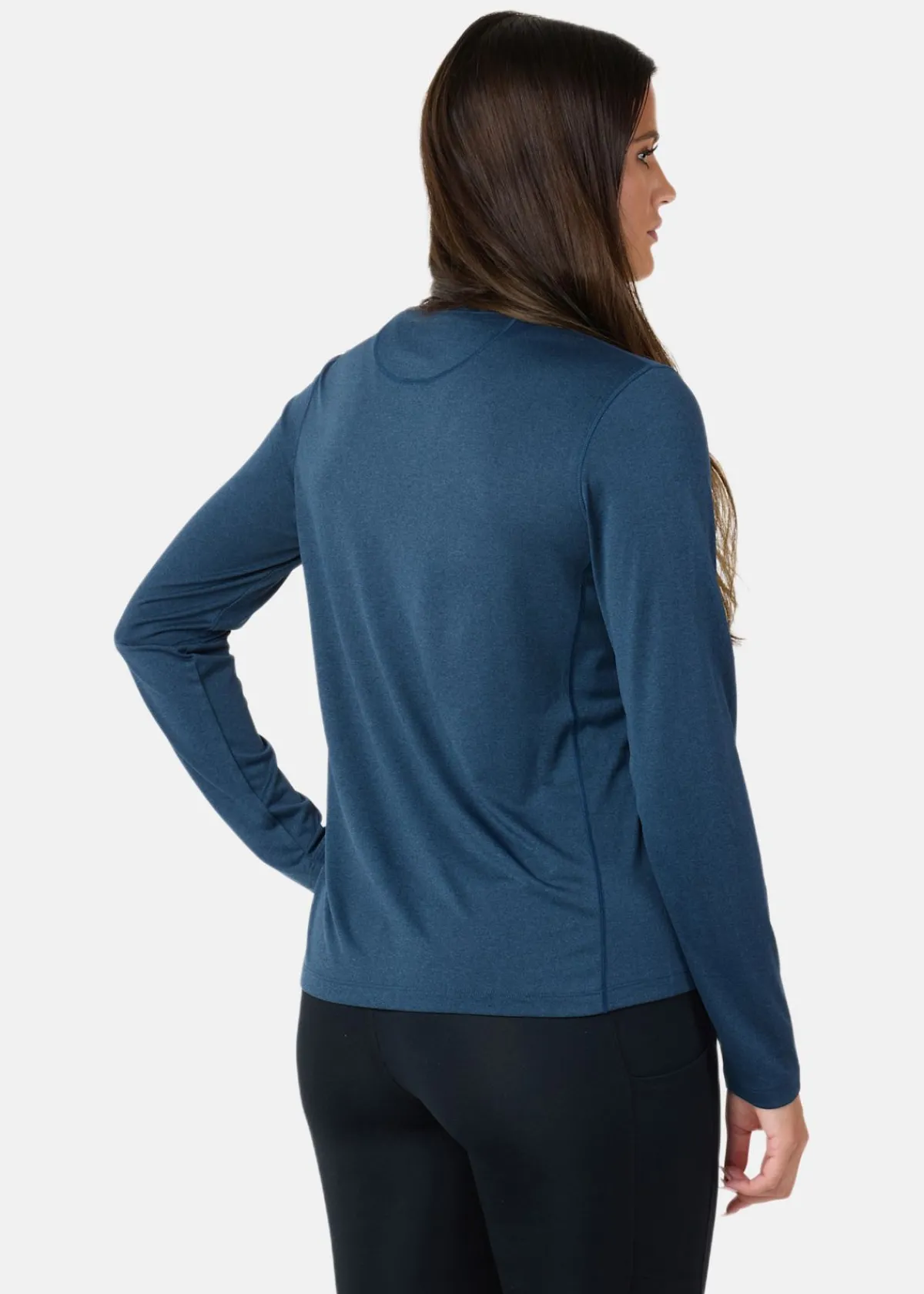X-trail Training L/S Tee II W